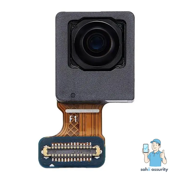 Replacement Front Camera for Samsung Galaxy S22 5G (Selfie Camera) thumbnail